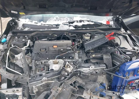 2023 Honda Civic Lx from USA, damaged, VIN 2HGFE2F27PH536404